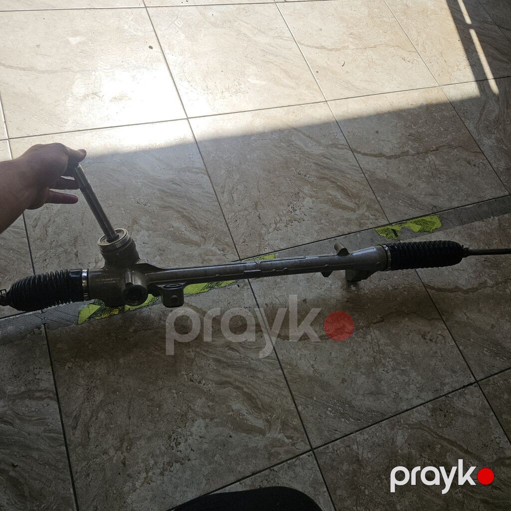 Mazda sükan rəki (mexaniki/servo üçün korpus) - Orijinal Mazda — Təkər idarəetməsi, Bakı (4)
