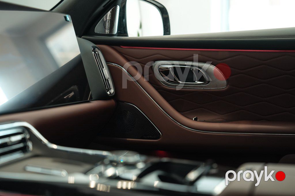 Geely Galaxy M9, 1.5 L, 18.4 kWh, 2026 il, yeni — Avtomobillər, Bakı (10)
