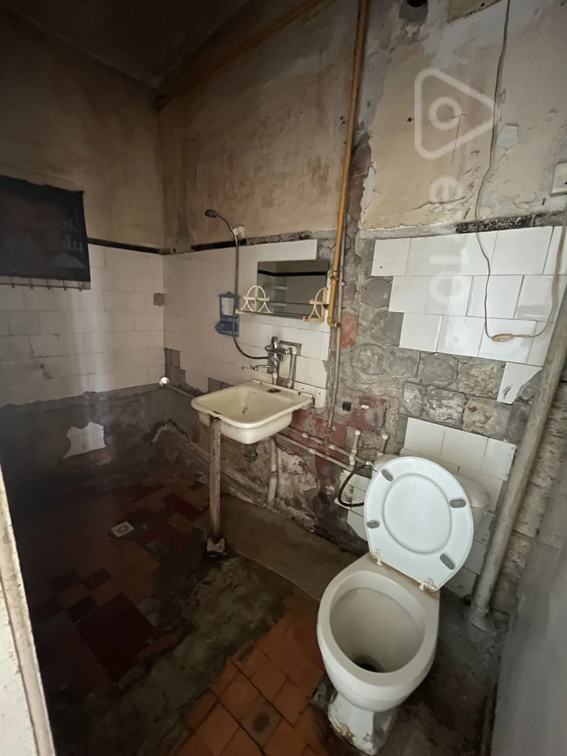 3 otaqlı mənzil, 63 m², Hövsan toğrul marketin yani — Mənzil, Bakı (7)