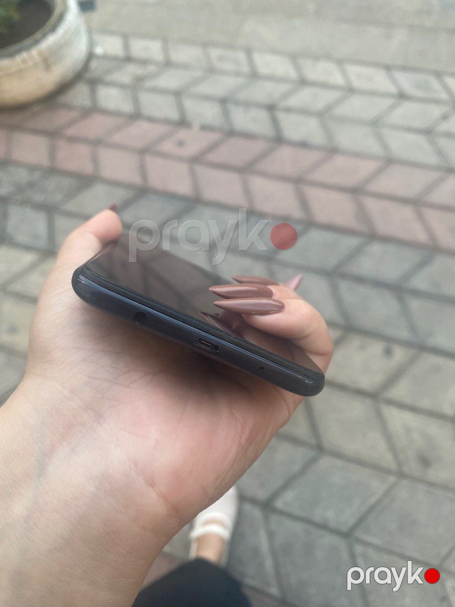 Samsung Galaxy A10 Black 32GB/2GB — Smartfonlar, Bakı (5)