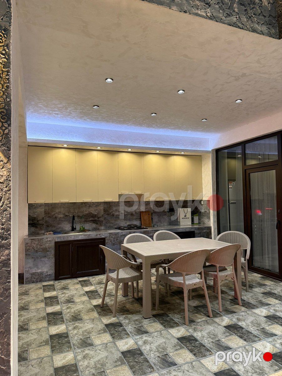 Bağ evi kirayə verilir, Şüvəlan qəs — Ev, villa, Bakı (4)