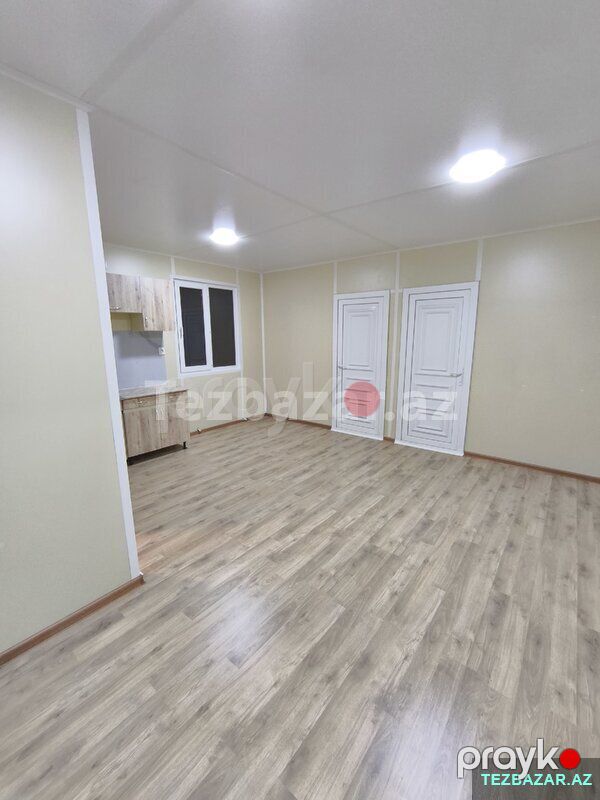 Konteyner vip — Mallar, Bakı (10)