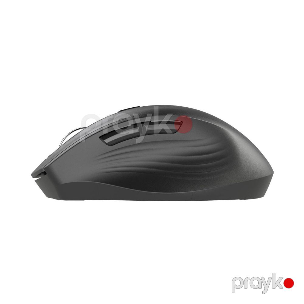 2E Mouse MF250 Silent WL Black 2E-MF250WBK — Klaviaturalar və siçanlar, Bakı (2)