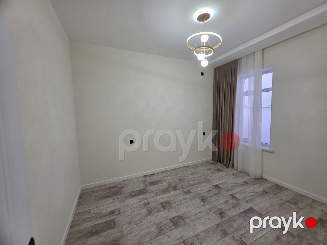 Satılır 4 otaqlı həyət evi/bağ evi 115 m² — Ev, villa, Bakı (5)