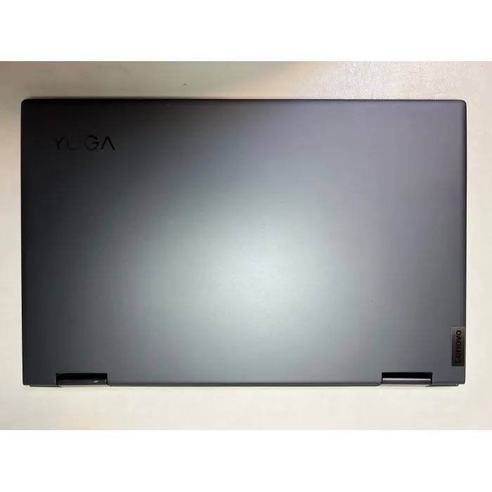 Lenovo Yoga 7 15ITL5 Noutbuk 15.6 FHD i5-1135G7 8GB 256GB SSD Touch — Noutbuklar, Bakı (3)