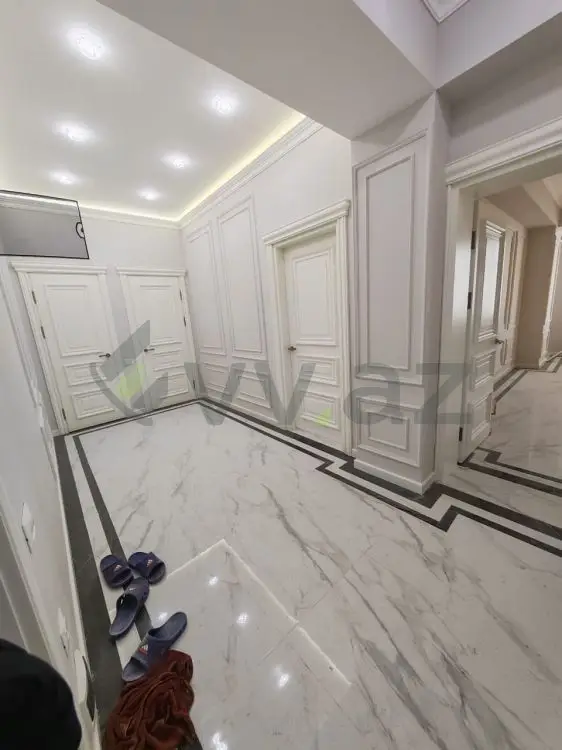 3 otaqlı mənzil Yeni tikili Satılır, 9-cu mikrorayon, Binəqədi, Bakı — Bakı