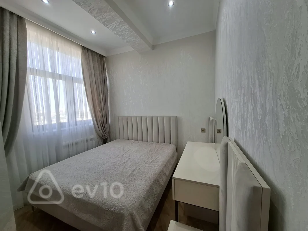 4 otaqlı mənzil, 150 m², Həsən Əliyev küçəsi — Mənzil, Bakı (12)