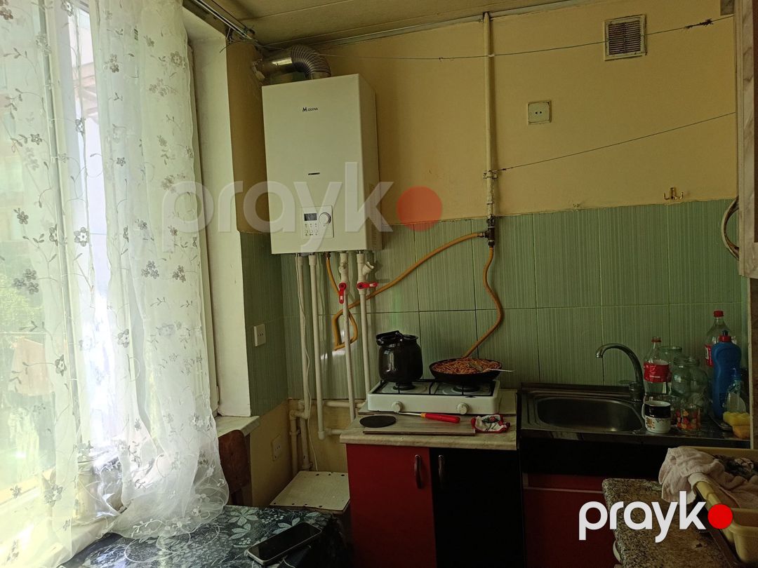Satılır 2 otaqlı köhnə tikili 43 m² — Mənzil, Sumqayıt (8)