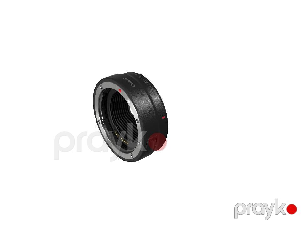 Mt adapter ef-eos r — Foto və video texnikası, Bakı (2)