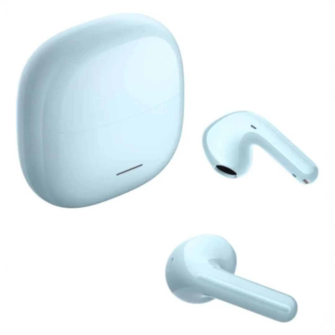 Qulaqlıq Xiaomi Redmi Buds 8 Active Blue (BHR08JPGL) — Mallar, Bakı (2)