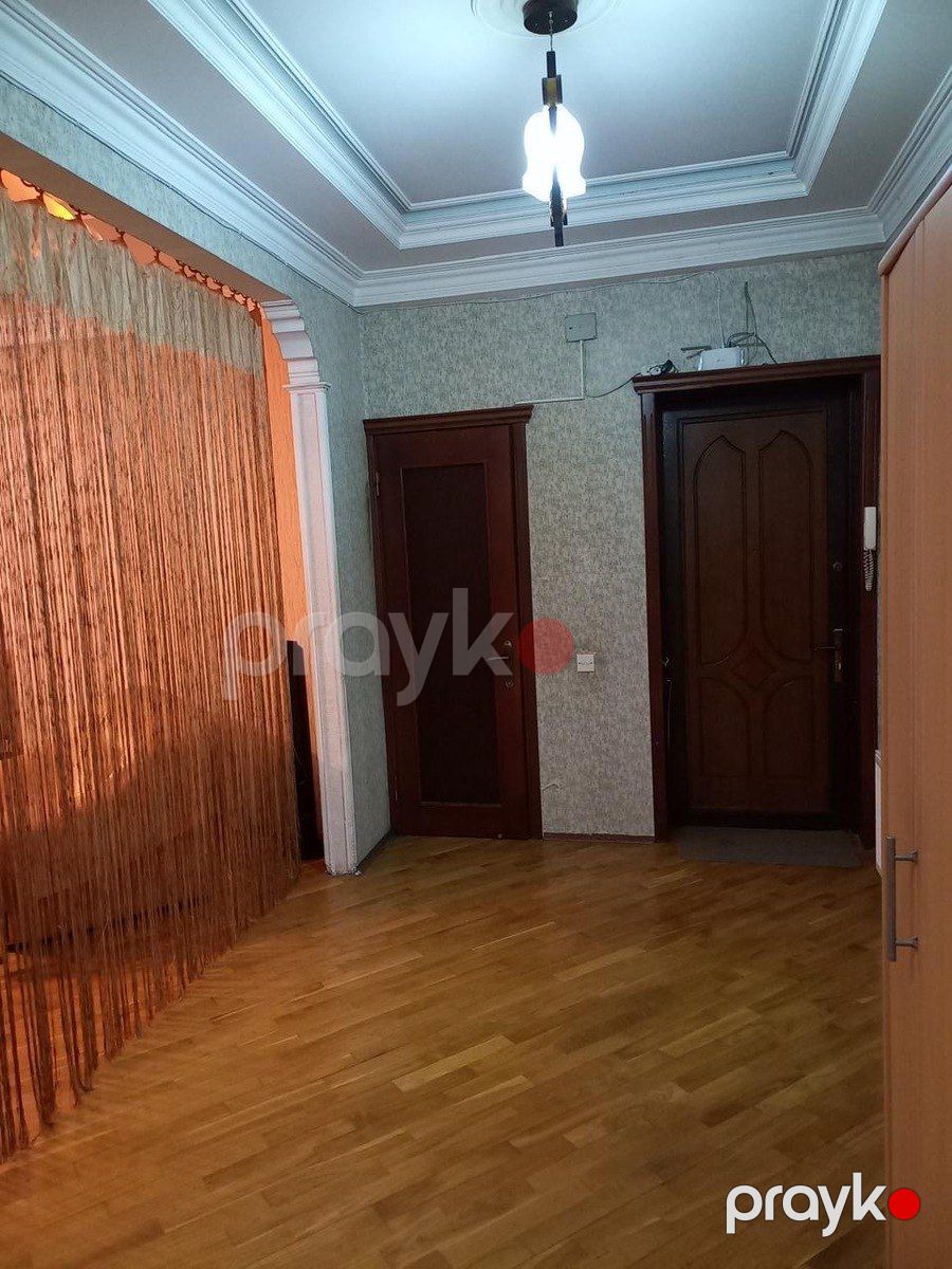 Satılır 3 otaqlı yeni tikili 110 m² — Mənzil, Bakı (4)