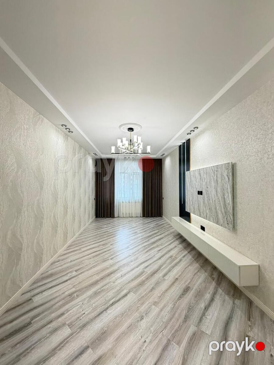 Satılır 3 otaqlı yeni tikili 106 m² — Mənzil, Bakı (5)