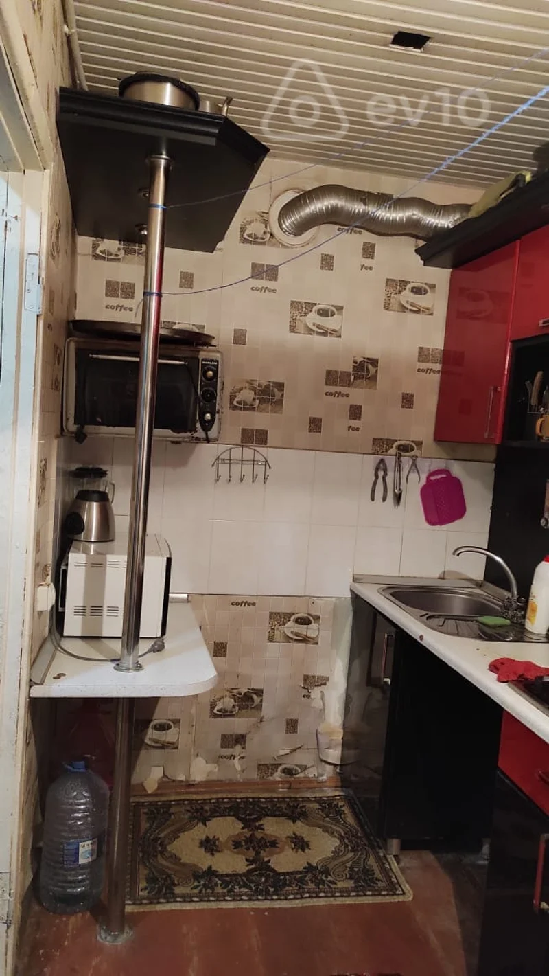 2 otaqlı mənzil, 50 m², Neftciler — kirayə — Mənzil, Bakı (5)