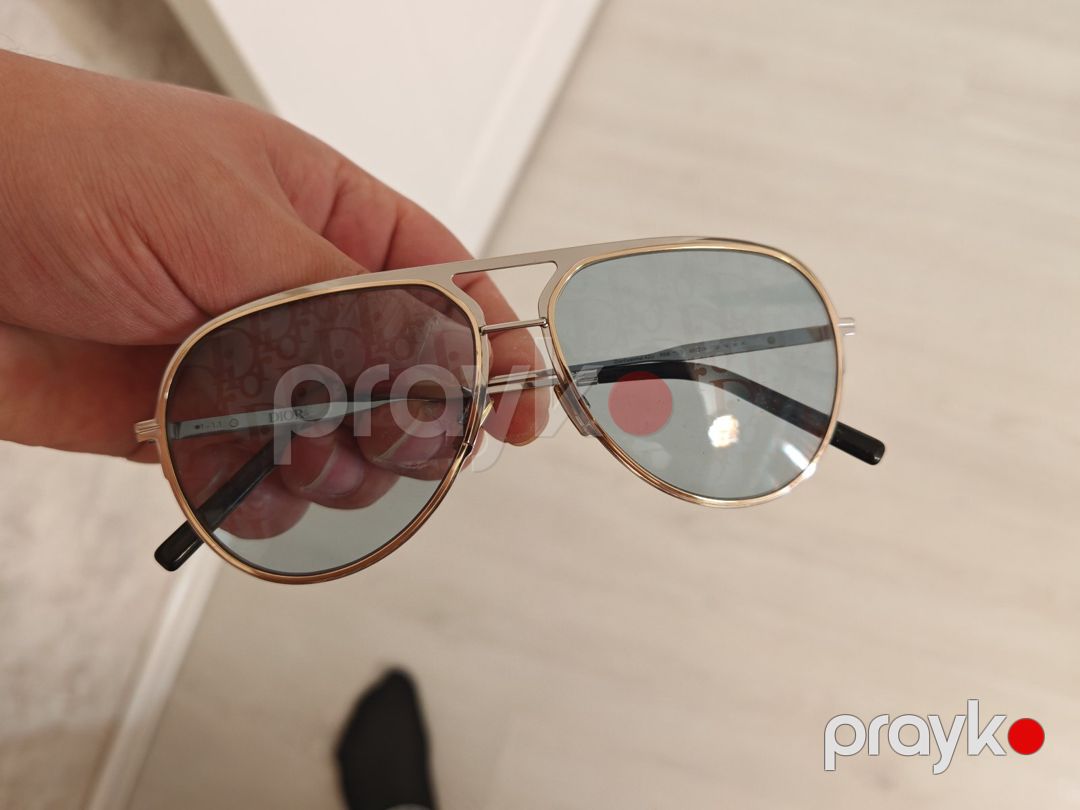 Dior eynək — Şəxsi əşyalar, Bakı (2)