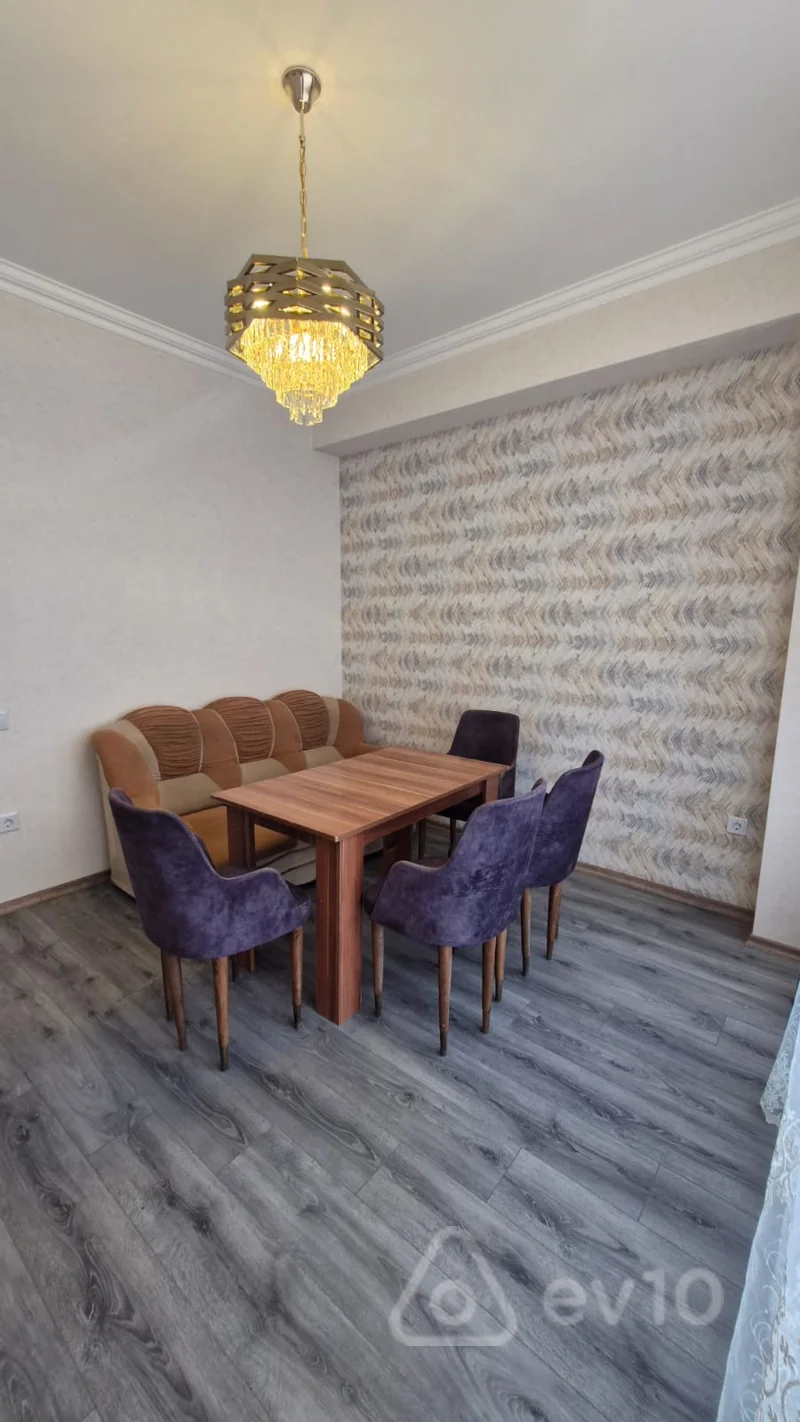 2 otaqlı mənzil, 52 m², Melissa Park — kirayə — Mənzil, Bakı (8)