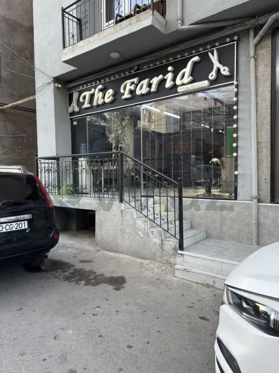 70 m² Obyekt / Ofis Kirayə, Xırdalan — Əmlak, Xırdalan (4)