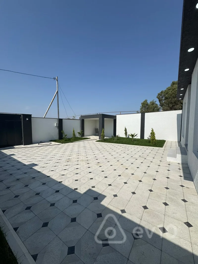3 otaqlı həyət evi, 88 m², Qala xaşxunada — Ev, villa, Bakı (4)