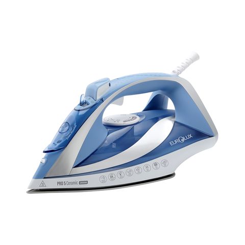 Ütü Eurolux EU-SI5033KBS PRO5 — Bakı