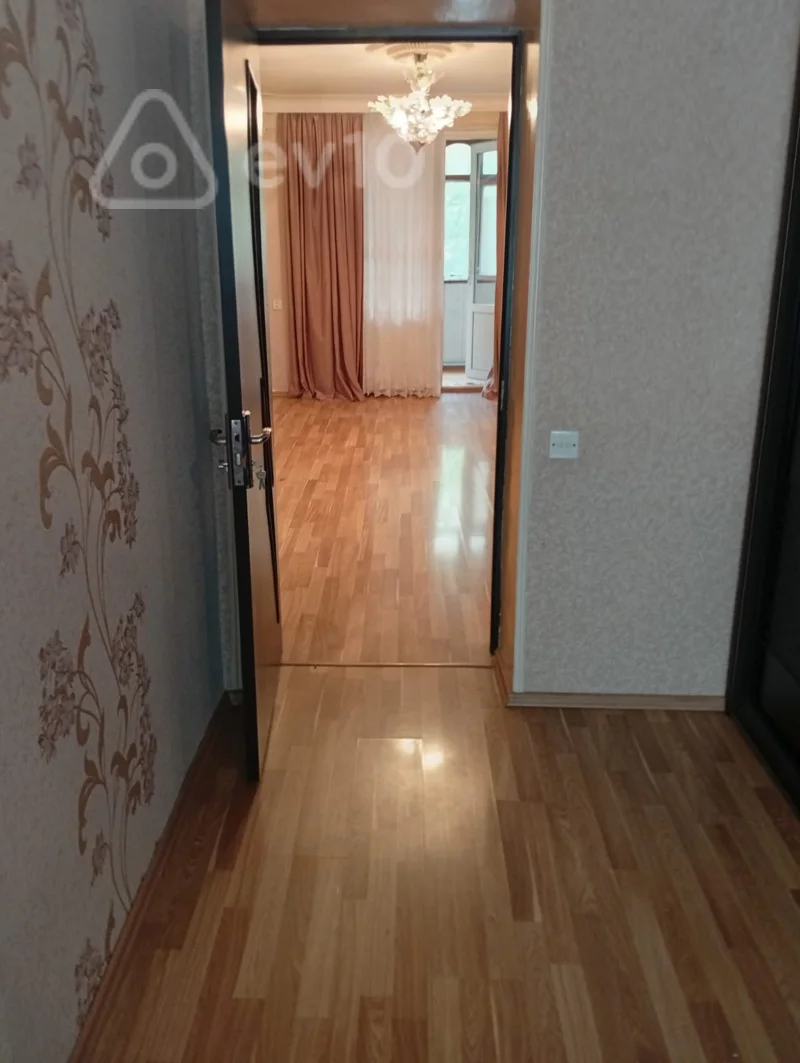 2 otaqlı mənzil, 50 m², Əlif Haciyev — kirayə — Mənzil, Bakı (8)