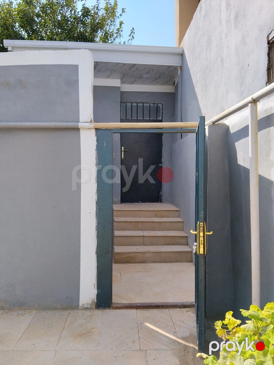 Satılır 2 otaqlı həyət evi/bağ evi 40 m² — Ev, villa, Bakı (6)