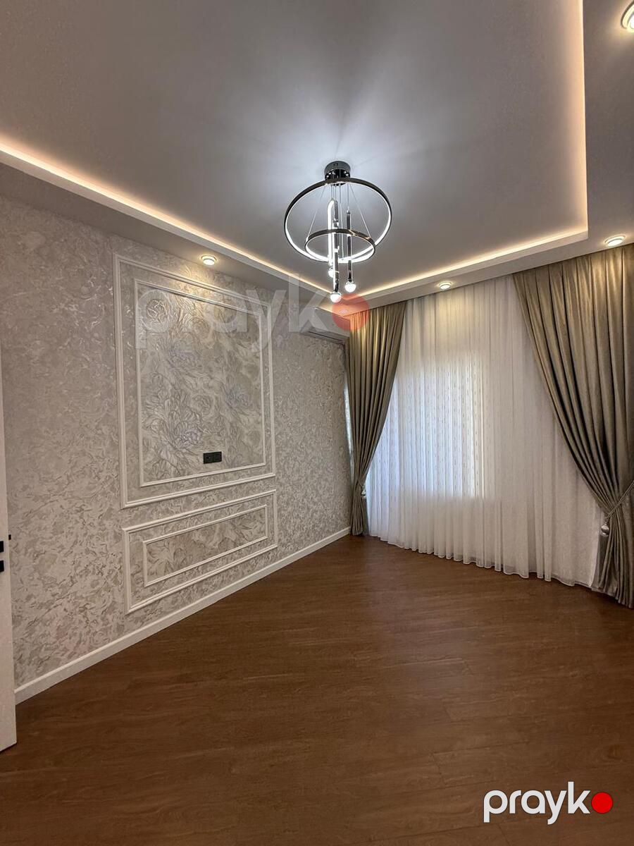 Satılır 2 otaqlı yeni tikili 78 m² — Mənzil, Bakı (10)