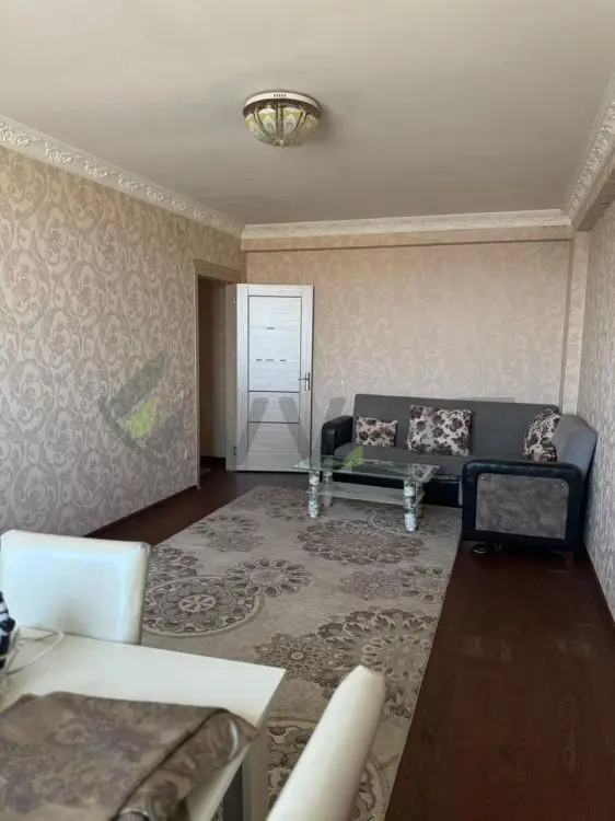 2 otaqlı mənzil Yeni tikili Satılır, Bakıxanov qəs., Sabunçu, Bakı — Mənzil, Bakı (5)