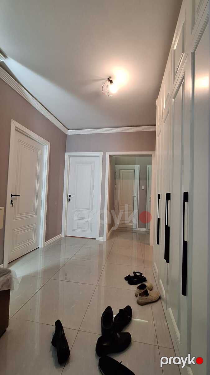 Satılır 3 otaqlı köhnə tikili 90 m² — Mənzil, Bakı (11)
