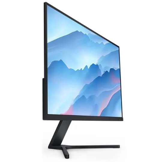 Monitor Xiaomi 27" Desktop (BHR4975EU) — Mallar, Bakı (2)