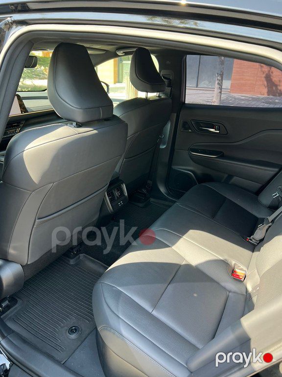 Toyota Crown, 2.5 L, 1.15 kWh, 2023 il, 30 000 km — Avtomobillər, Bakı (9)