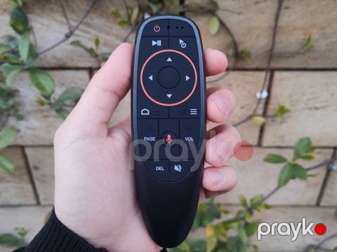 Airmouse smart tv box pultu — Bakı