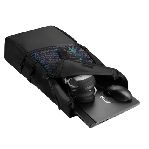 Asus ROG BP4701 17 (90XB06S0-BBP020) Backpack — Noutbuk aksesuarları, Bakı (3)