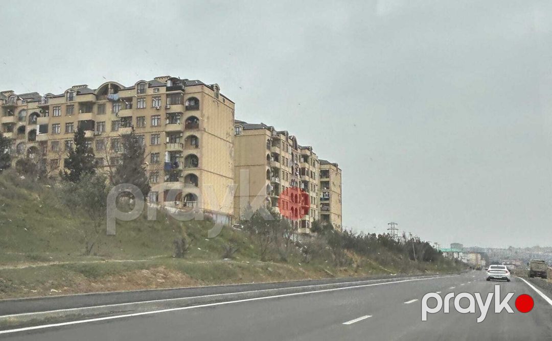 Satılır 2 otaqlı yeni tikili 70 m² — Mənzil, Bakı (3)