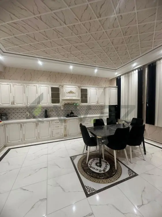 4 otaqlı Həyət evi Satılır, Biləcəri qəs., Binəqədi, Bakı — Ev, villa, Bakı (4)