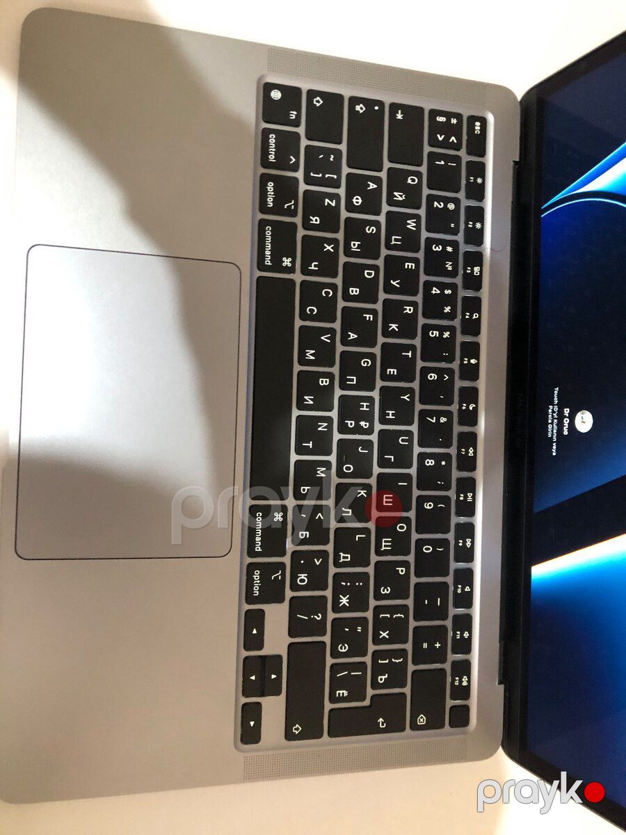 Macbook Air M1 — Noutbuklar, Bakı (10)