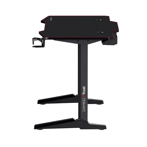 Trust GXT1175 23802 Imperius XL Black Gaming Desk — Sistem blokları, Bakı (3)
