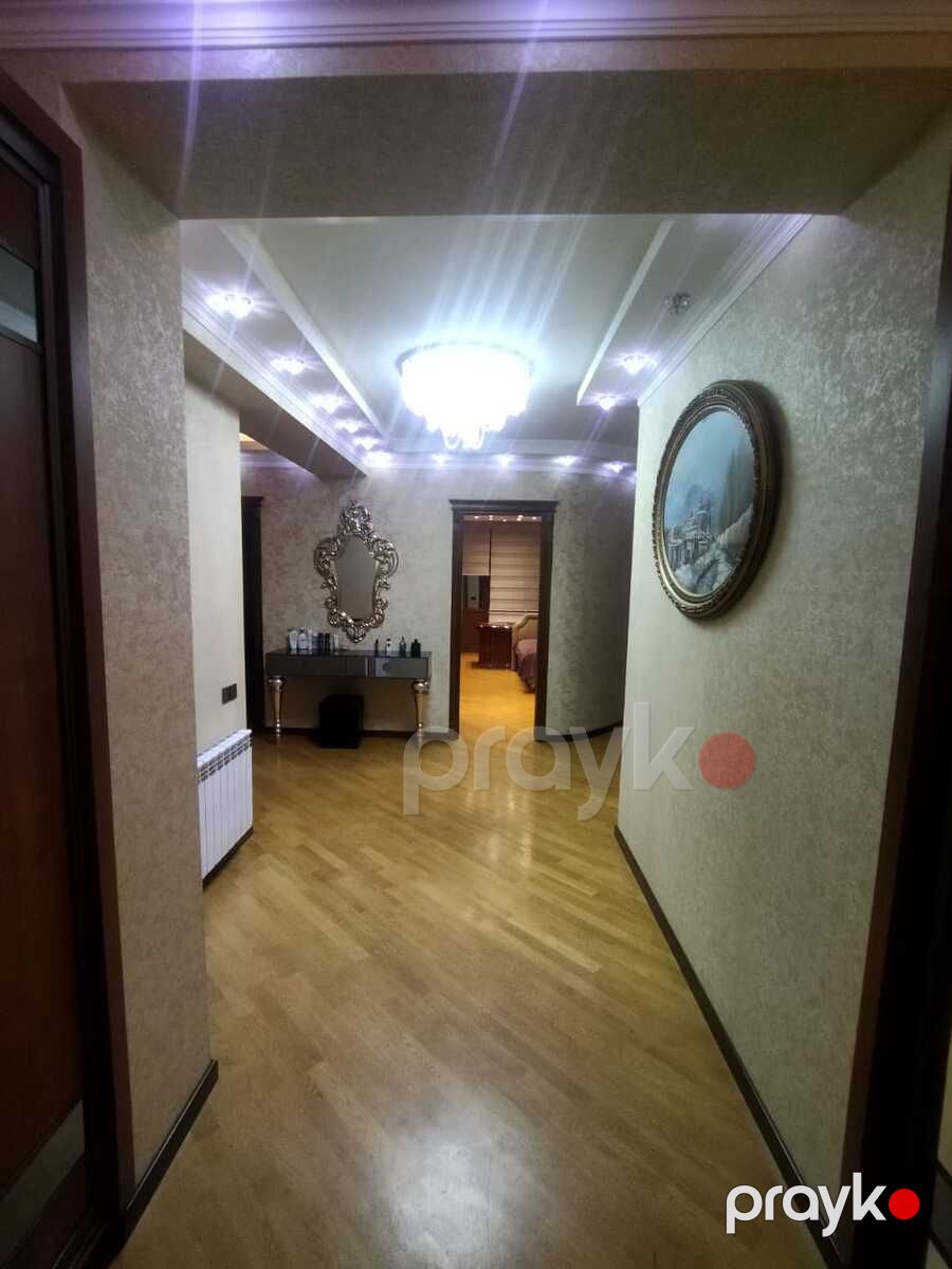 Satılır 4 otaqlı yeni tikili 181 m² — Mənzil, Sumqayıt (2)