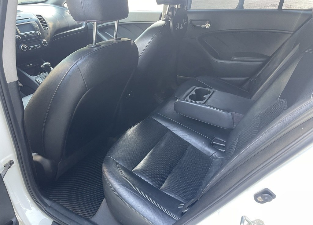 Kia Cerato, 2013 il, 113600 km — Avtomobillər (9)