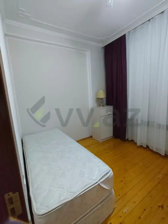 2 otaqlı mənzil Yeni tikili Satılır, 7-ci mikrorayon, Binəqədi, Bakı — Mənzil, Bakı (7)