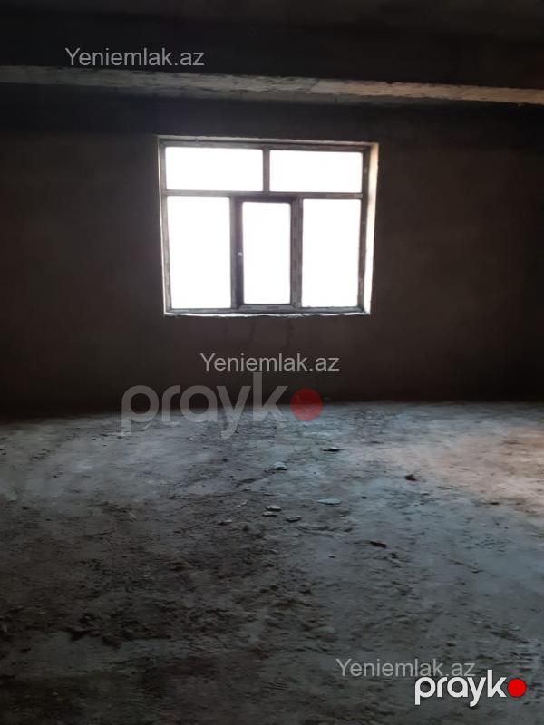 Satılır 2 otaqlı Bina evi menzil (Yeni tikili), 83 m², Binəqədi rayonu — Mənzil, Bakı (12)