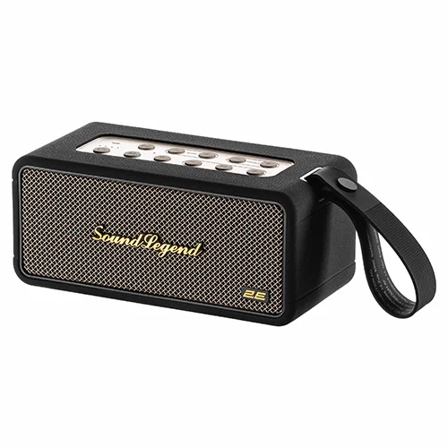 2E SoundLegend Portable Speaker — Kompüter dinamikləri, Bakı (3)