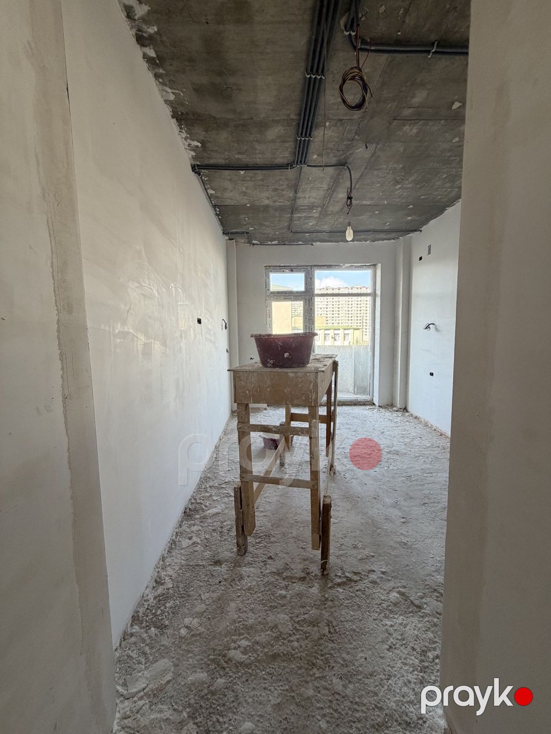 Satılır 3 otaqlı yeni tikili 130 m² — Mənzil, Bakı (2)