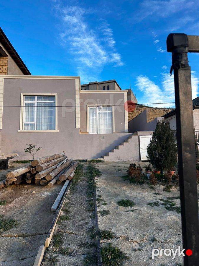 Bağ evi, 80 m², Suraxanı r., Bakı — Daşınmaz əmlak, Bakı (6)