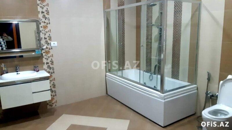 Həyət evləri Günlük Kirayə Quba, Qubada kiraye villa, 3 otaq, 100 m² — Ev, villa, Quba (8)