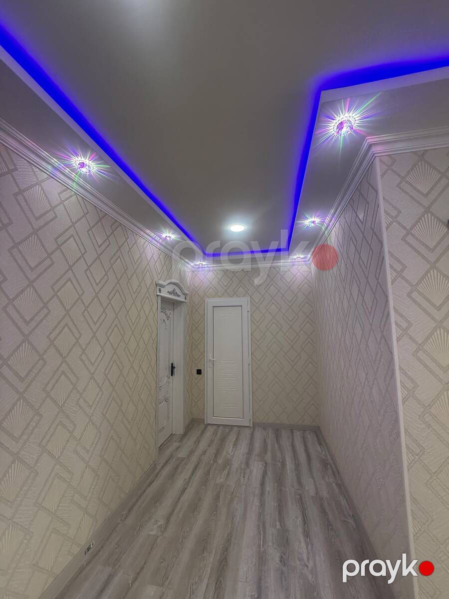 Həyət evi, Maştağa qəs — Ev, villa, Bakı (6)