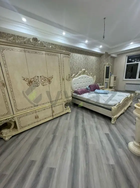 3 otaqlı mənzil Yeni tikili Satılır, 8-ci kilometr, Nizami, Bakı — Mənzil, Bakı (4)