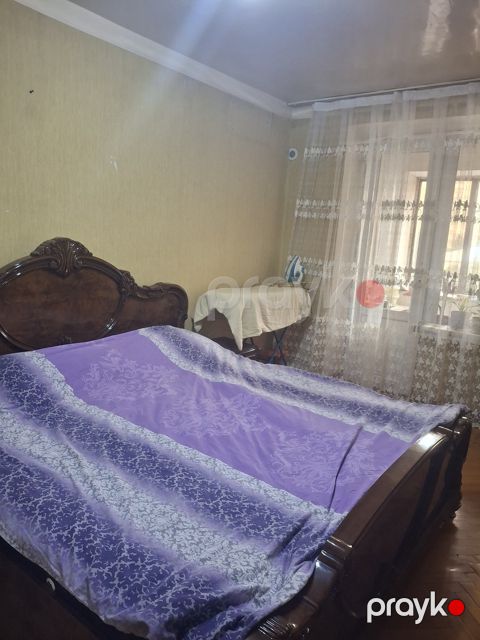1-otaqlı mənzil kirayə verilir, İnşaatçılar m., 50 m² — Bakı