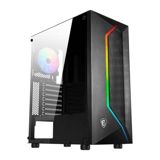MSI MAG Vampırıc 101L Gaming keys (00000009) — Pctech — Кейсы и корпусы