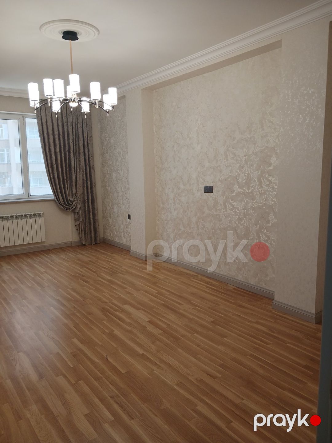 Satılır 2 otaqlı yeni tikili 79 m² — Mənzil, Bakı (11)
