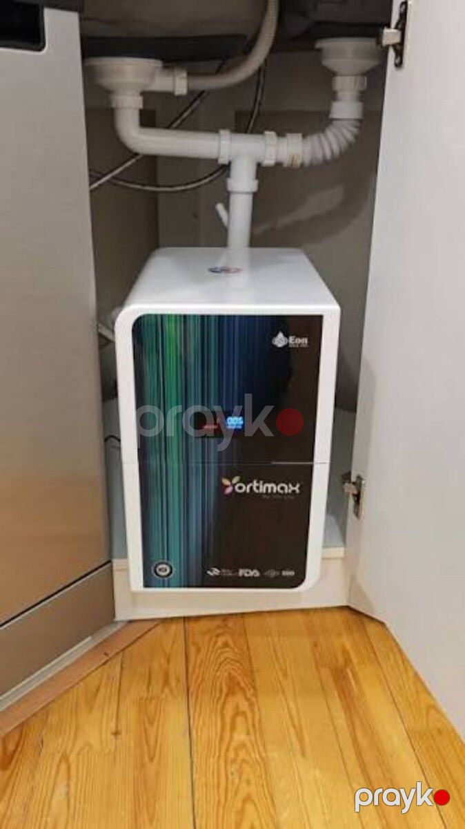 Su filteri "Ortimax smart" — Ev texnikası, Bakı (2)