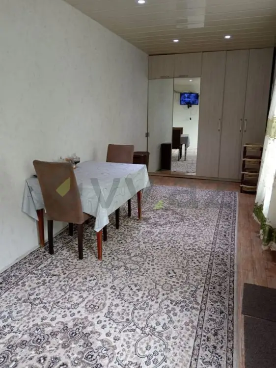 4 otaqlı Həyət evi Satılır, Yeni Günəşli qəs., Suraxanı, Bakı — Ev, villa, Bakı (4)